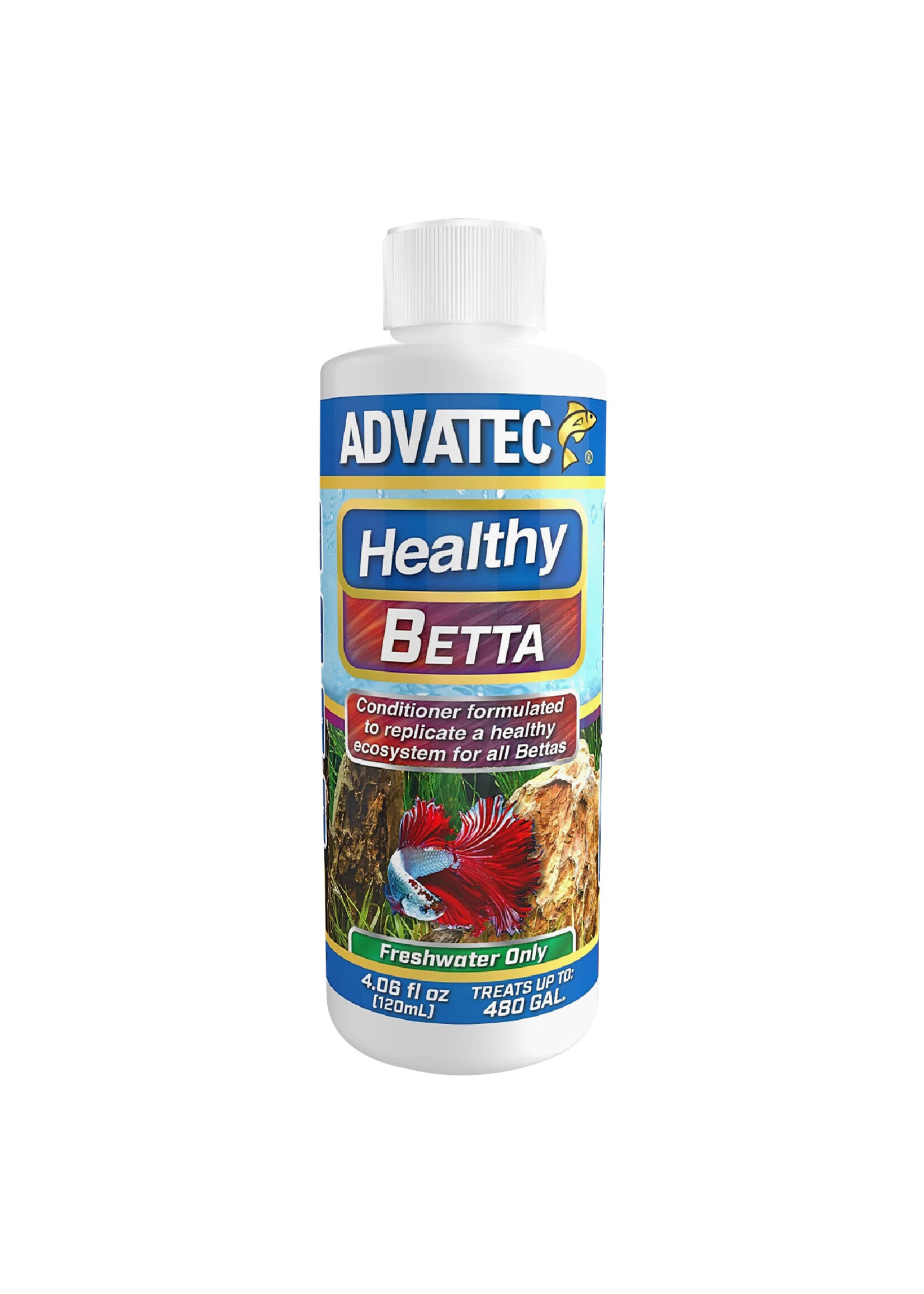 Advatec Int. HEALTHY BETTA 120 ML