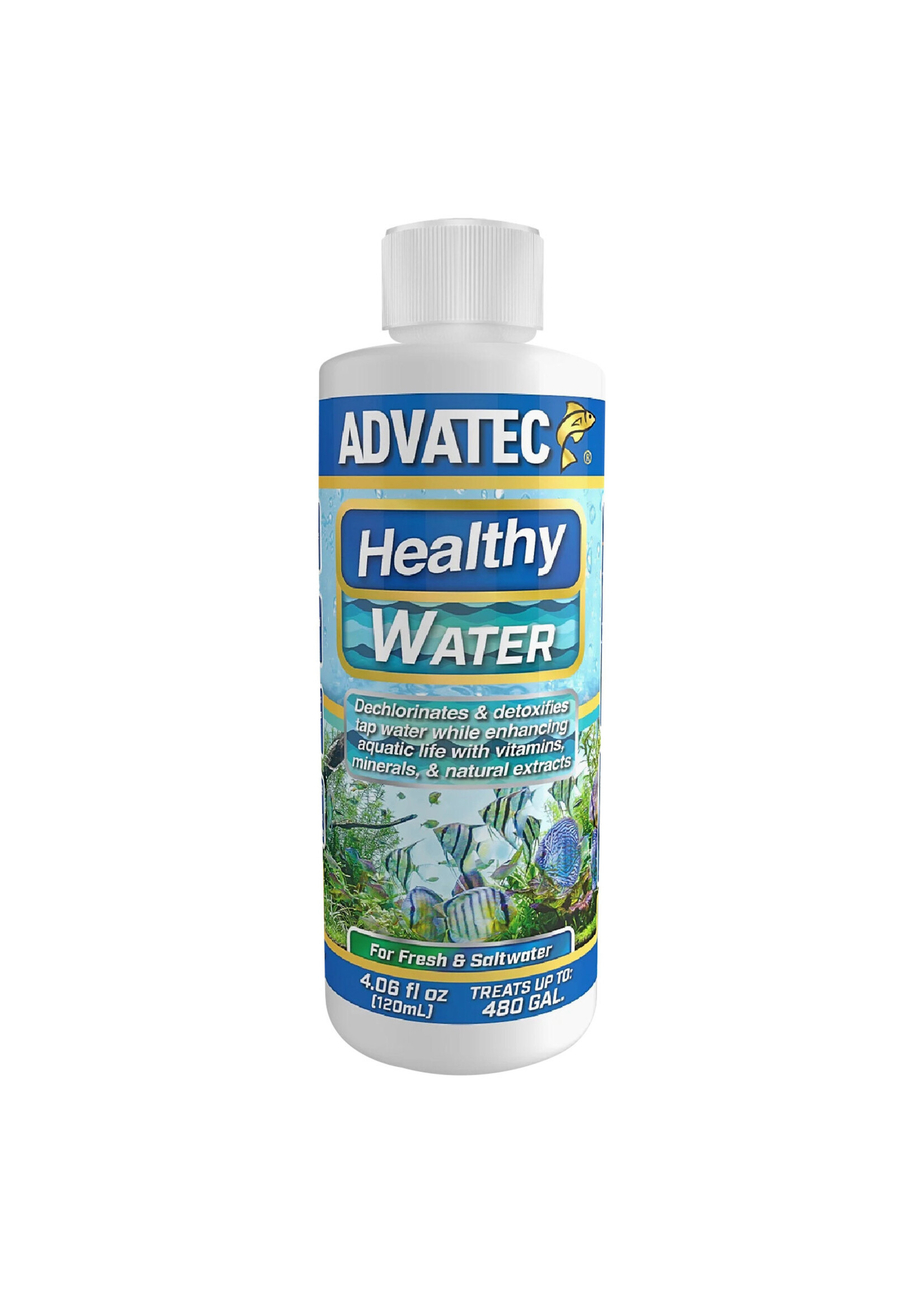 Advatec Int. HEALTHY WATER 120 ML