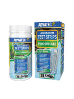 Advatec Int. TEST STRIP PHOSPHATE 25 PK