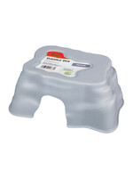 Zilla DURABLE DEN GRAY MEDIUM