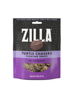Zilla FLOATING TURTLE CHASER SHRIMP 2 OZ