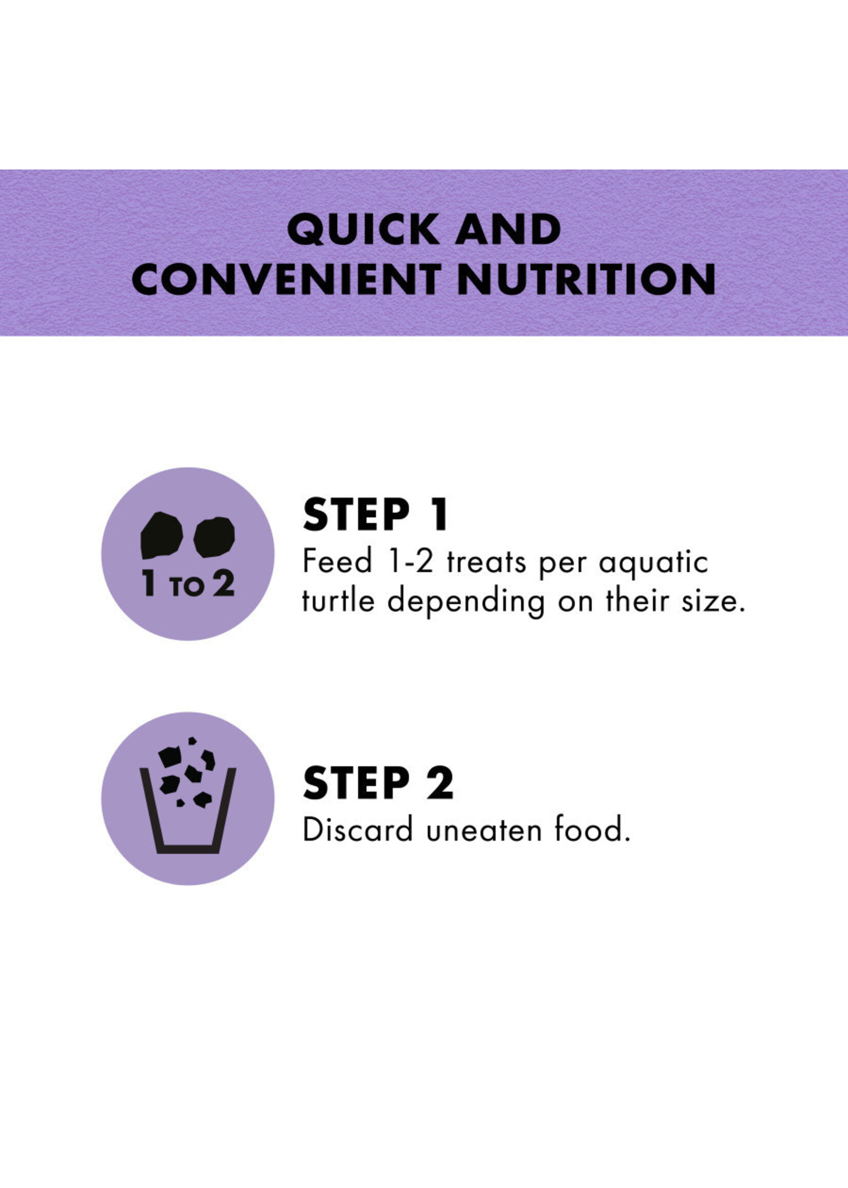 Zilla FLOATING TURTLE CHASER SHRIMP 2 OZ