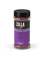 Zilla FOOD BEARDED DRAGON 6.5 OZ