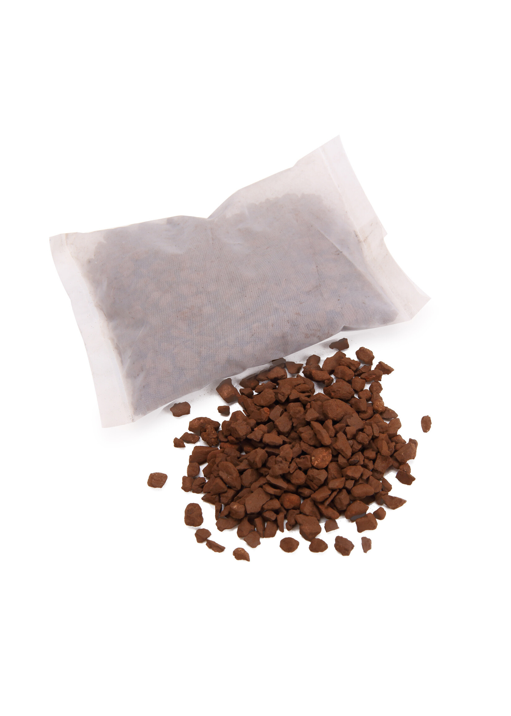 Innovative Marine NUVO AQUARIUM PURITYPACK FULLSIZE 3 CARBON, 3 FIBERBALL, 3 GFO