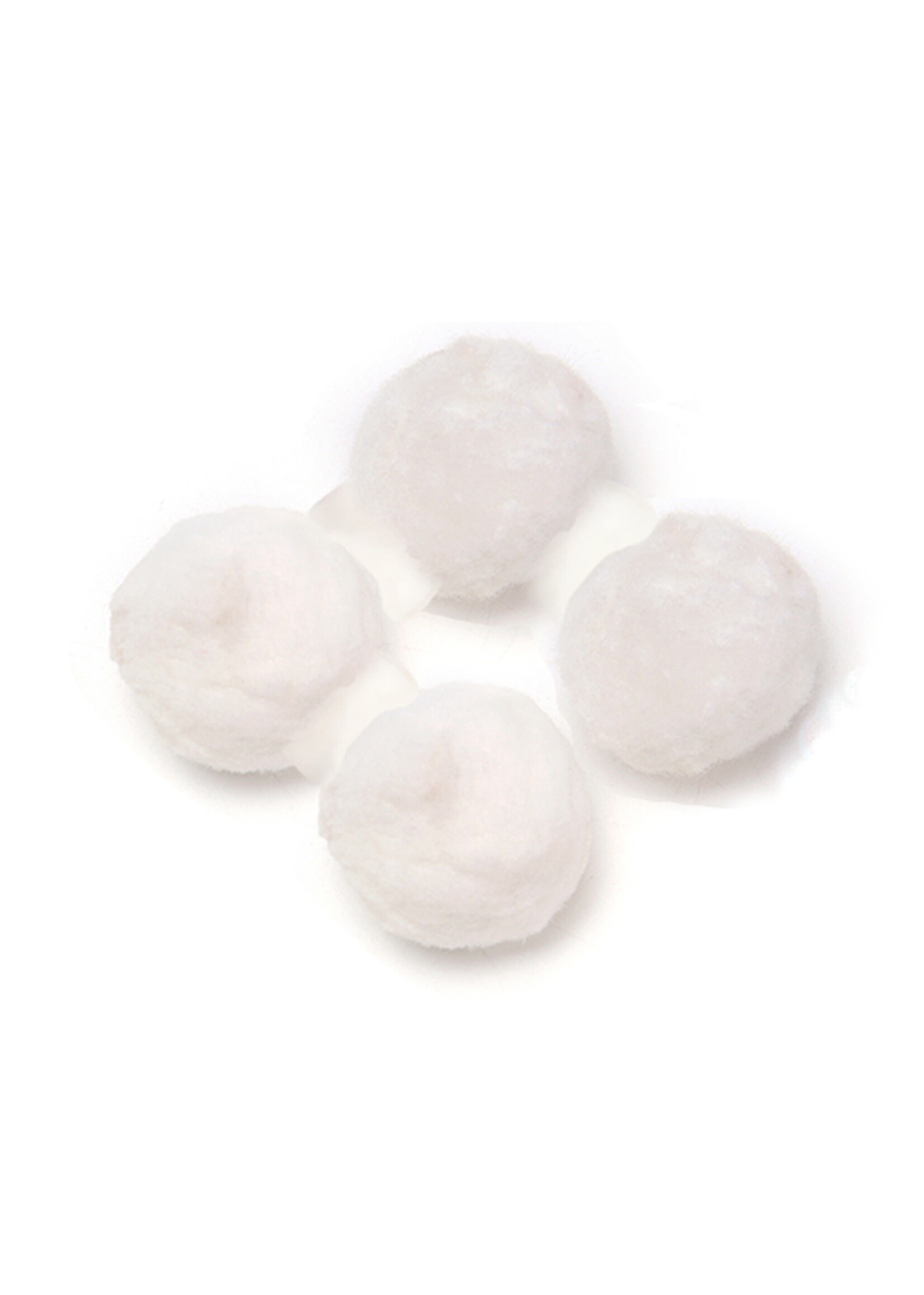 Innovative Marine NUVO AQUARIUM PURITYPACK FULLSIZE 3 CARBON, 3 FIBERBALL, 3 GFO