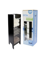 Innovative Marine CUSTOM CADDY CUSTOMIZABLE FILTER MEDIA BASKET W/ MEDIA FULLSIZE