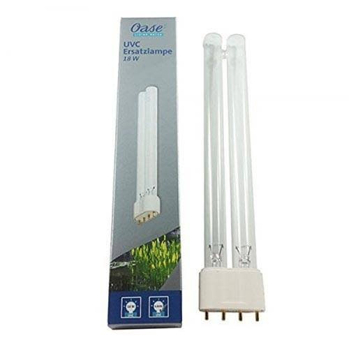 UVC LAMP 18W - FITS FILTOCLEAR 3000 & VITRONIC 18