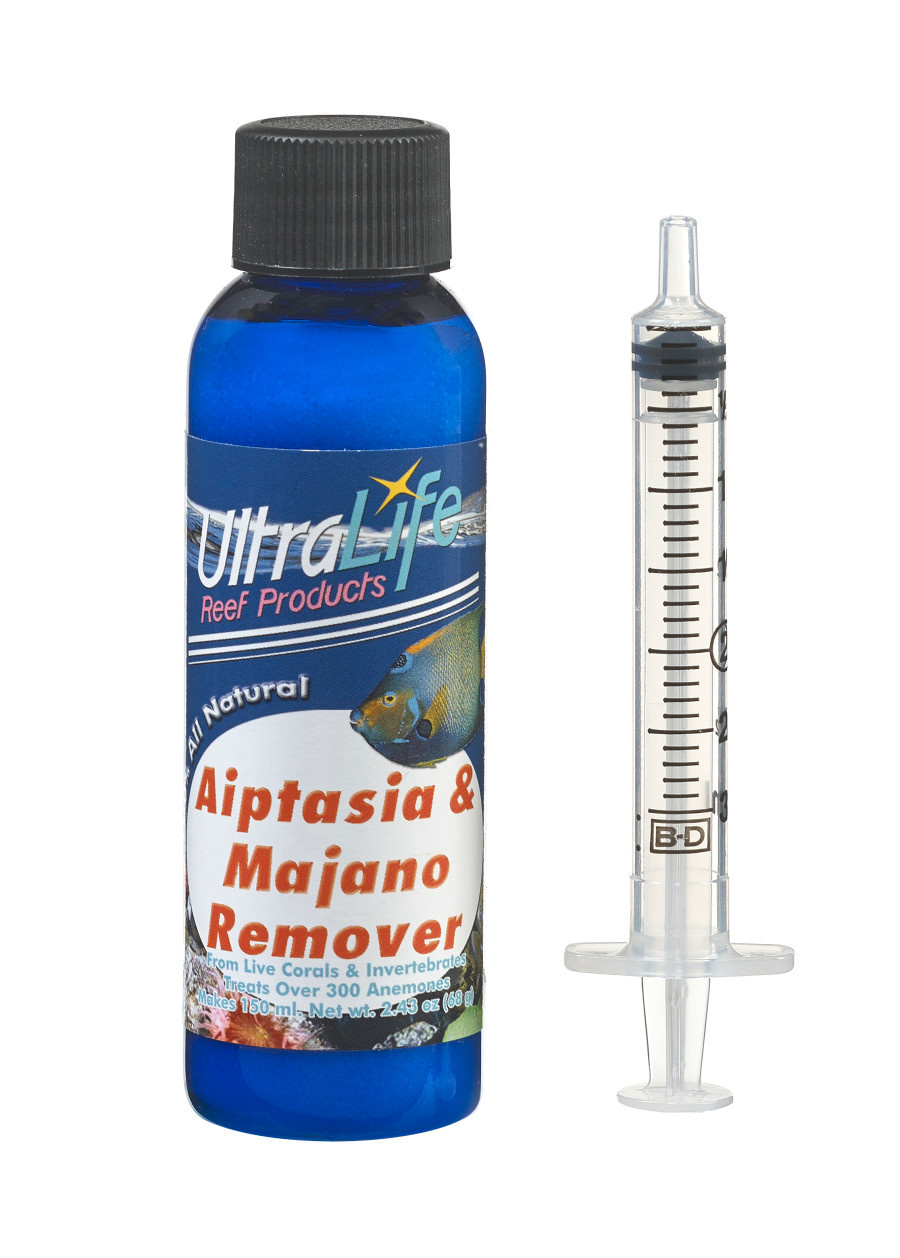 AIPTASIA 7 MAJANO REMOVER 2.43 OZ