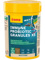 Sera IMMUNE PROBIOTIC GRANULES XS 1.6 OZ
