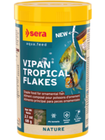 Sera SERA VIPAN TROPICAL FLAKES 2.1 OZ
