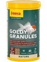 Sera GOLDY GRAN NATURE 1000 ML