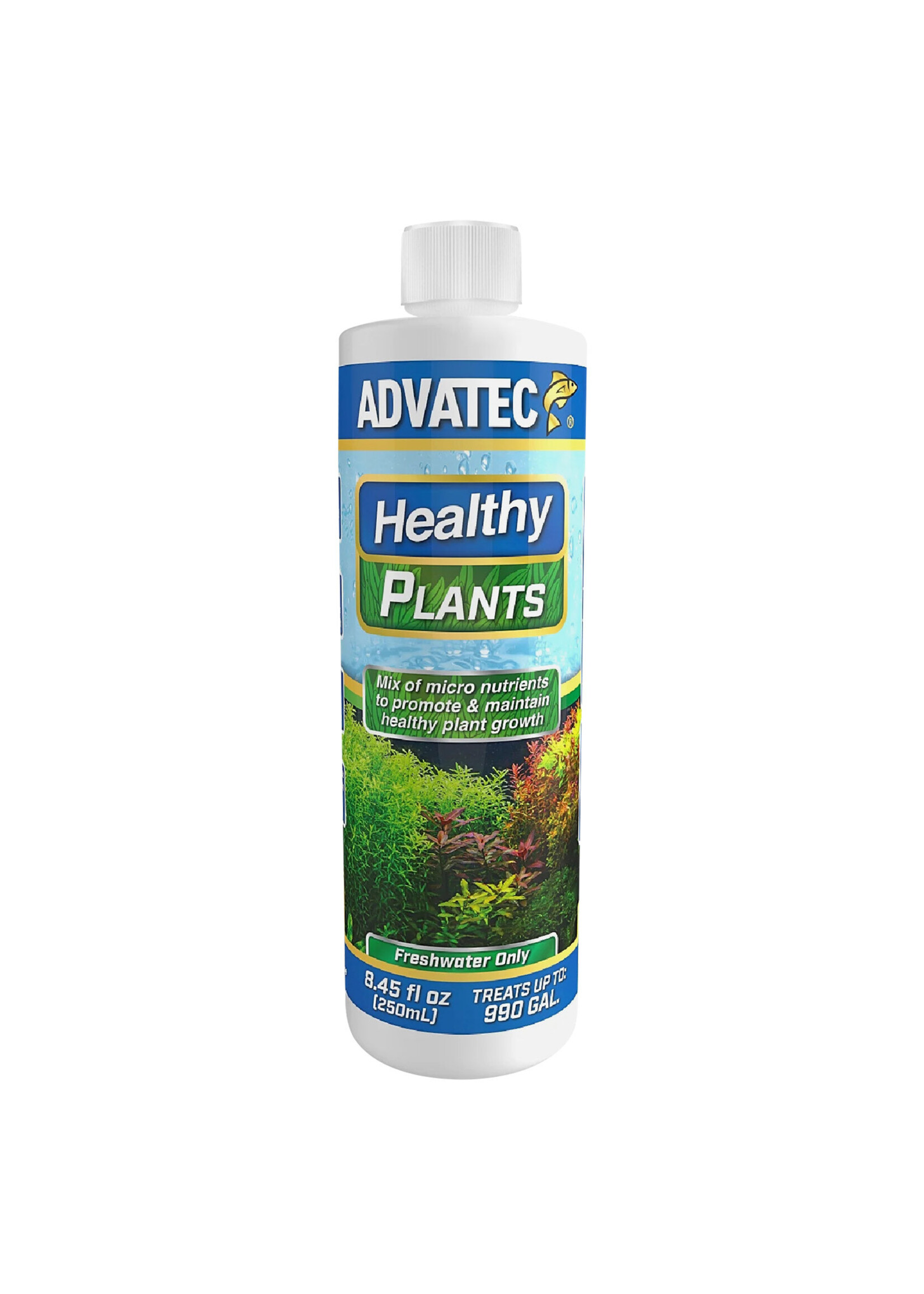 Advatec Int. HEALTHY PLANTS 250 ML