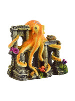 Underwater Treasures OCTOPUS RUIN