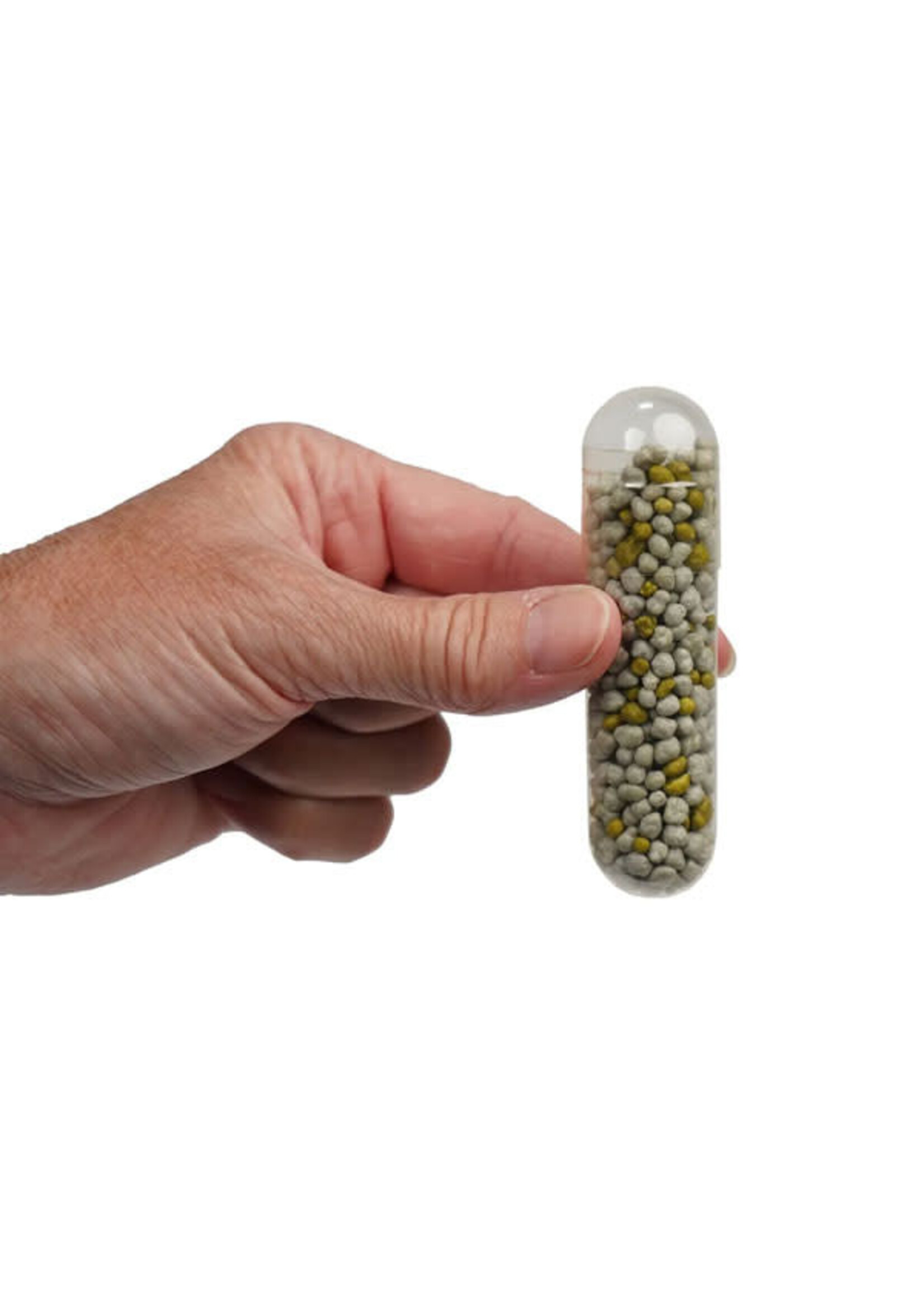 Aquascape ONCE A YEAR POND PLANT FERTILIZER CAPSULE 12 PK