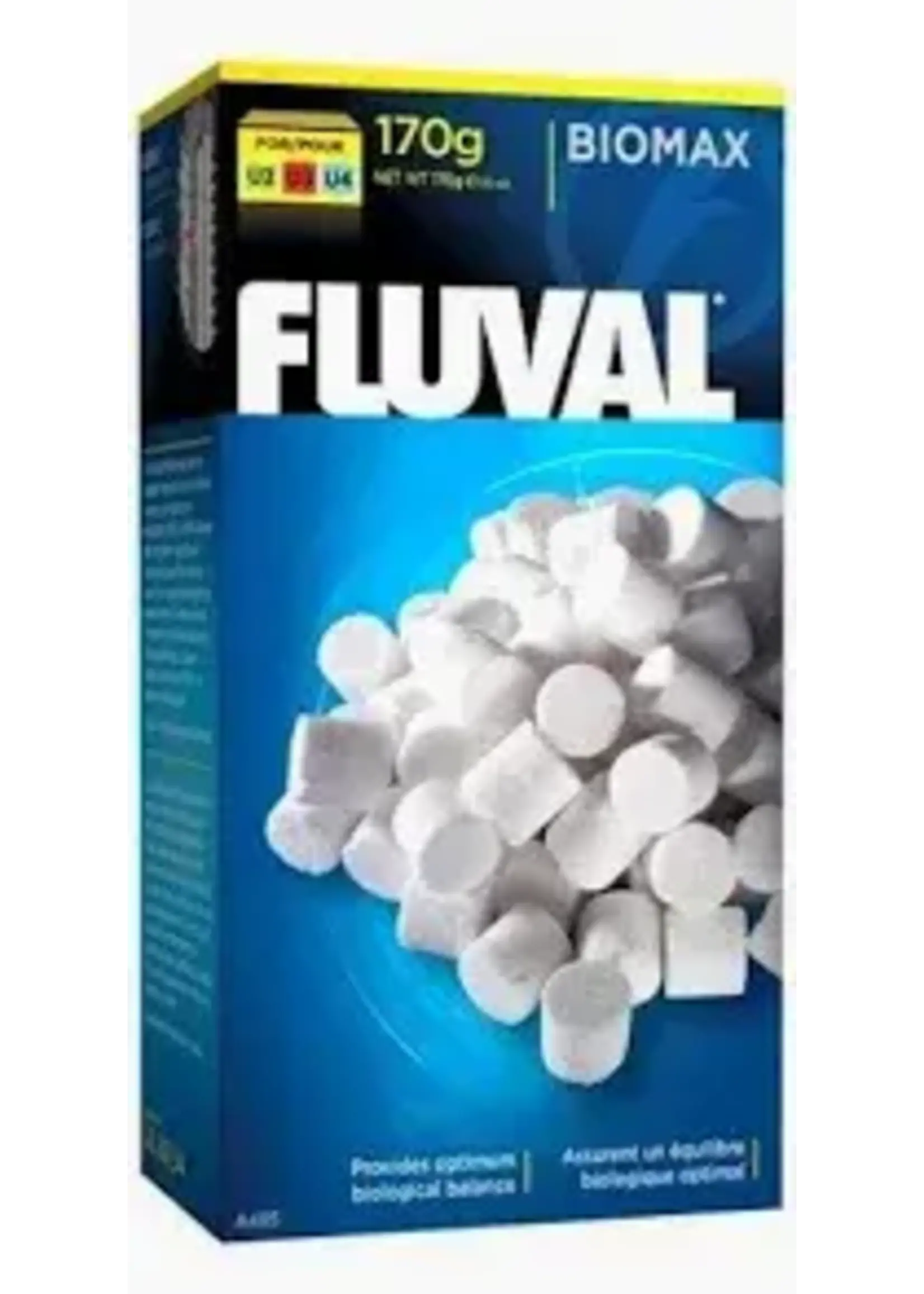 Fluval U4 UNDERWATER BIO MAX 170G