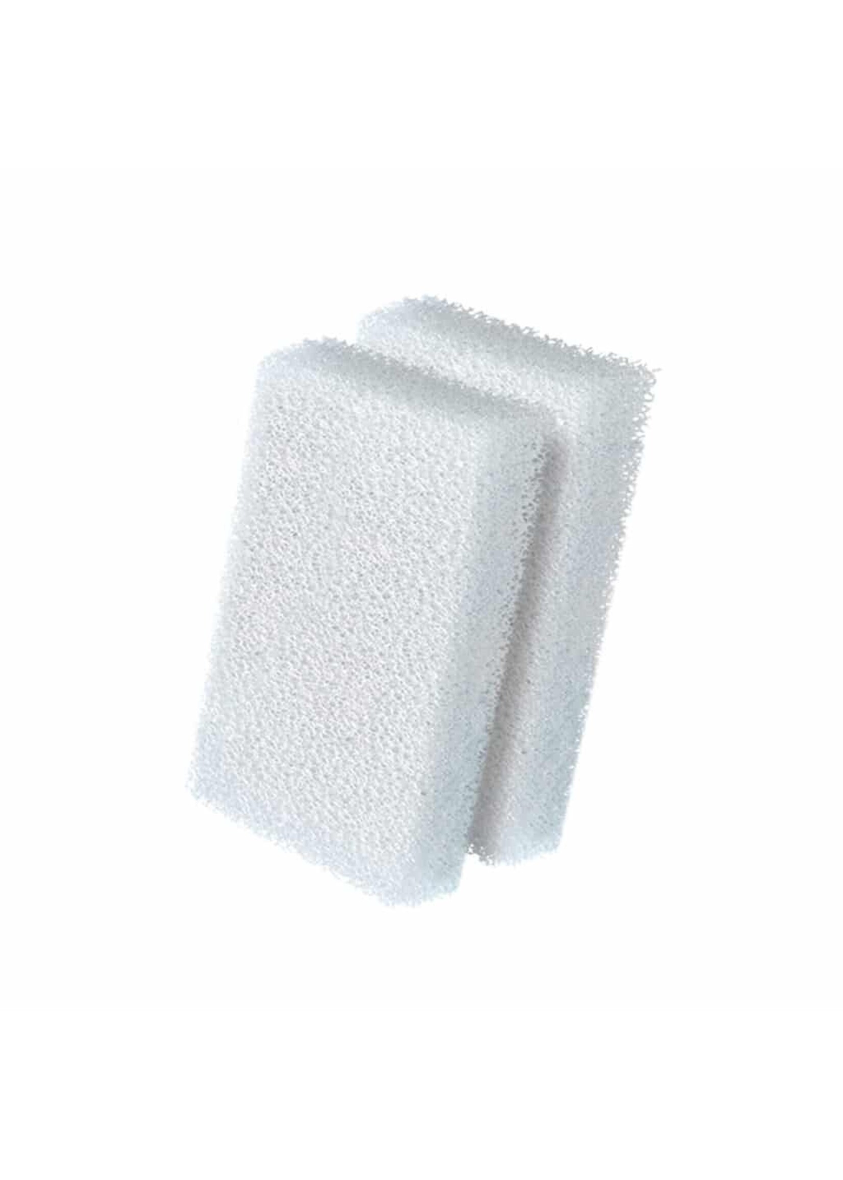Fluval U2 UNDERWATER FOAM PAD 2 PK