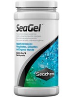 Seachem SEAGEL IMPURITY REMOVER 250 ML