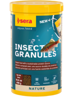 Sera INSECT NATURE 1000 ML