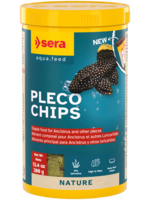 Sera CATFISH CHIPS NATURE 1000 ML