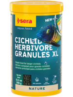 Sera CICHLID GREEN XL 1000 ML