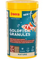 Sera GOLDY GRAN NATURE 250 ML