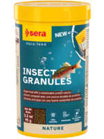 Sera INSECT NATURE 100 ML