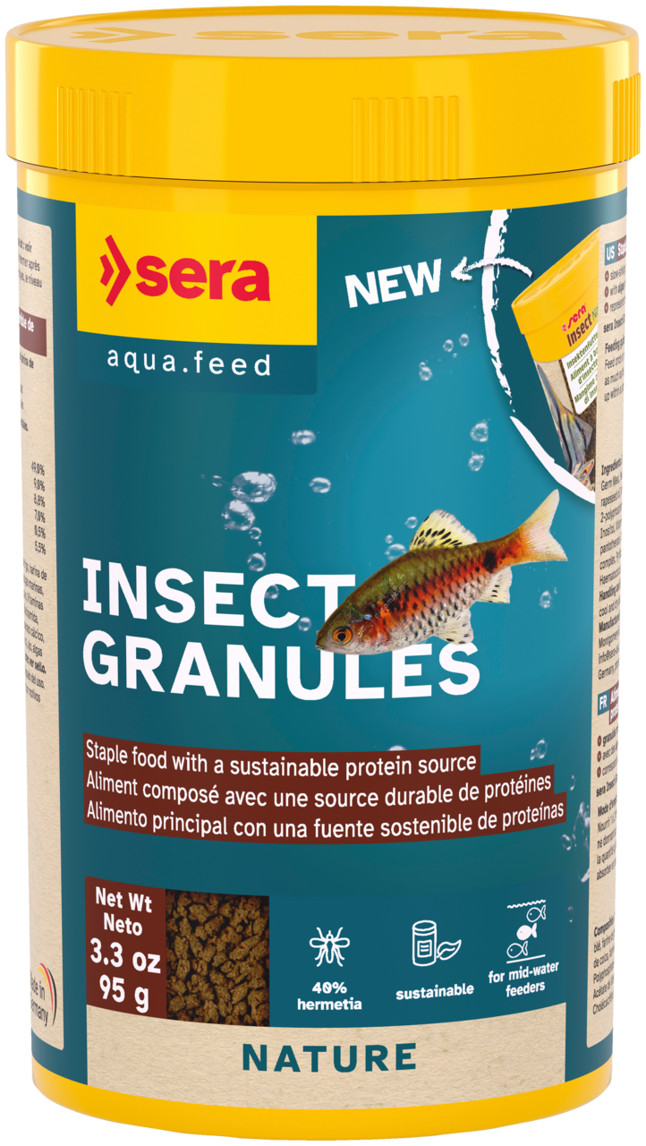 INSECT NATURE 100 ML