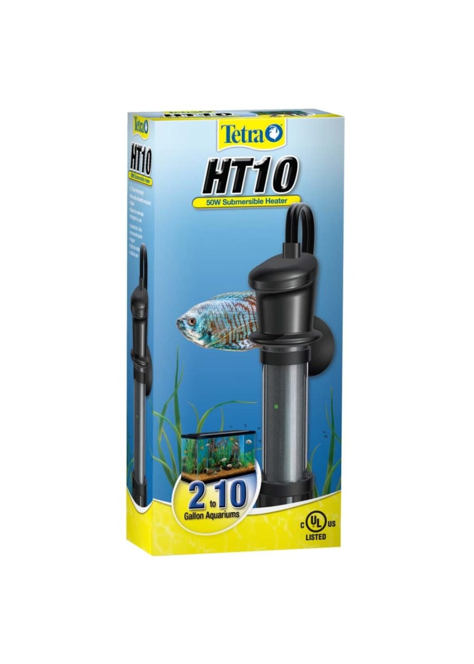 Tetra HEATER SUBMERSIBLE 50 W