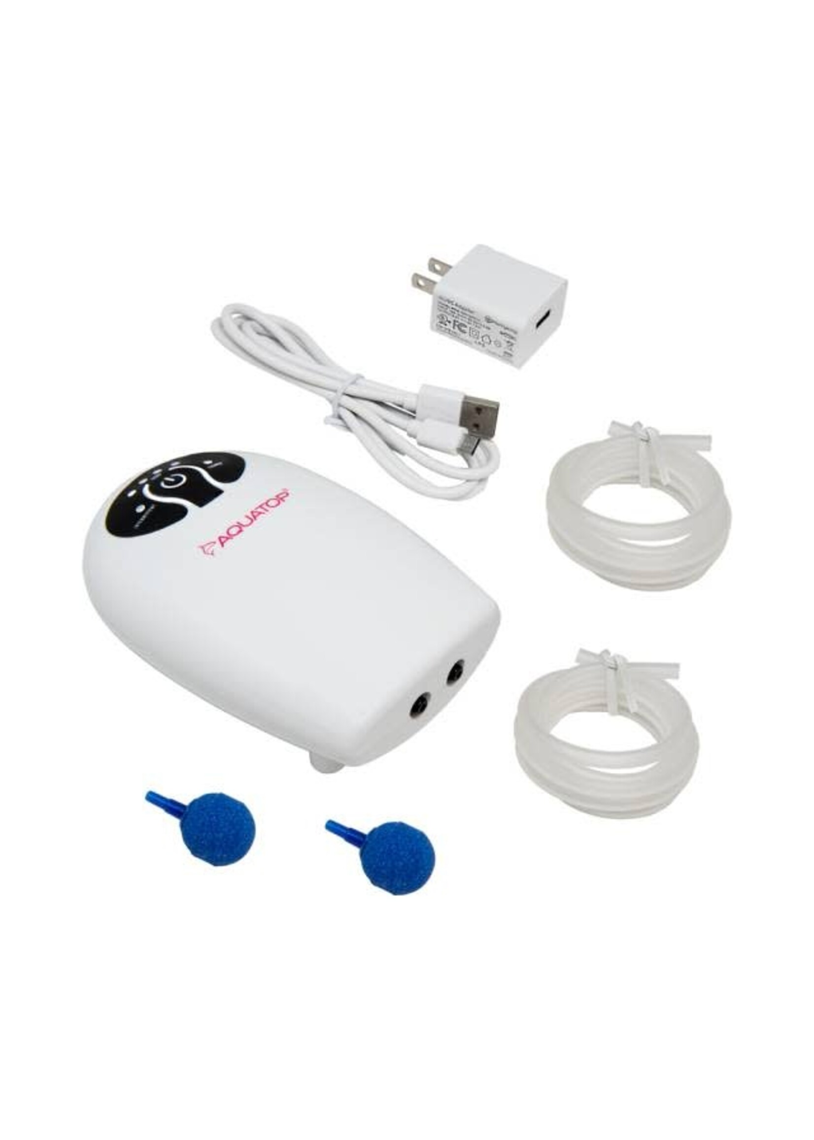 Aquatop AC/DC PRO 2 AIR BACKUP