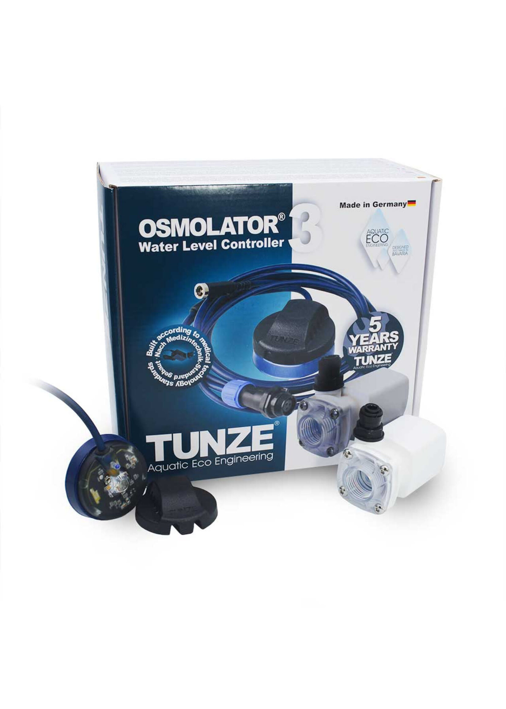 Tunze OSMOLATOR 3   3154