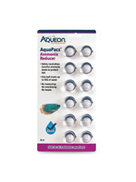 Aqueon AQUAPACS AMMONIA REDUCER 12 CT