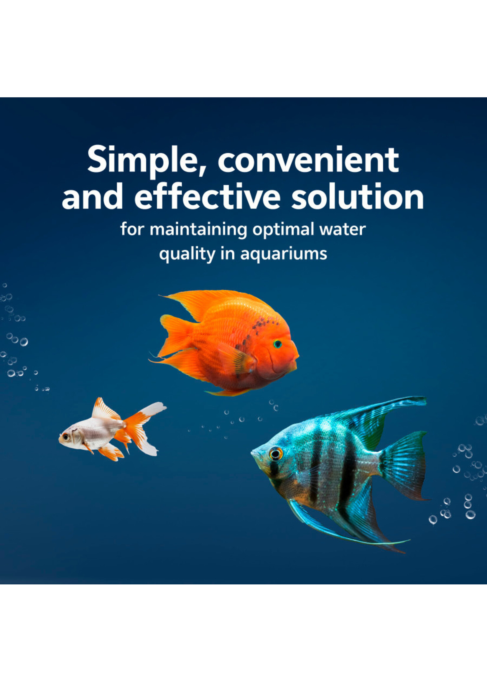 Aqueon AQUAPACS AMMONIA REDUCER 12 CT