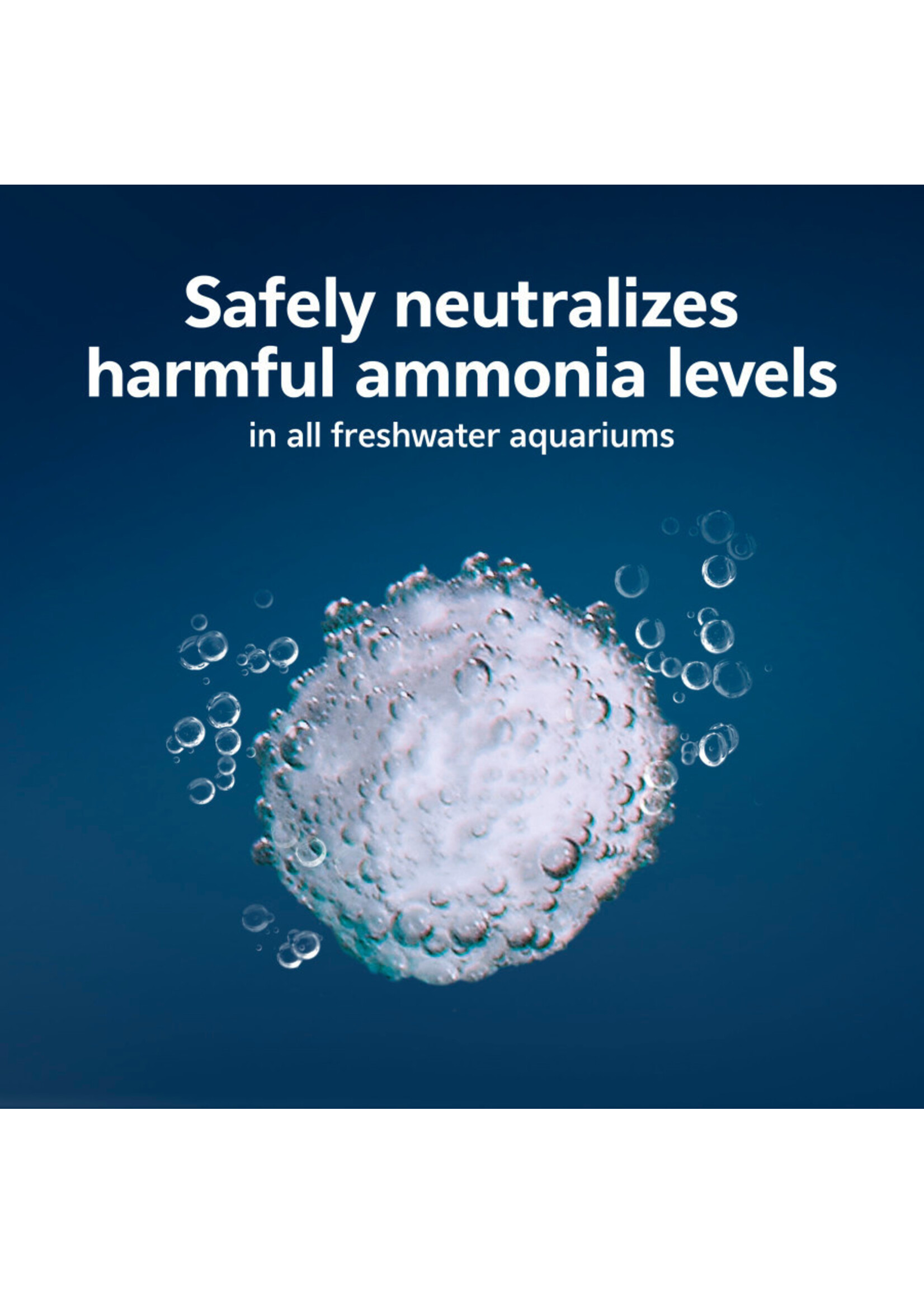 Aqueon AQUAPACS AMMONIA REDUCER 12 CT