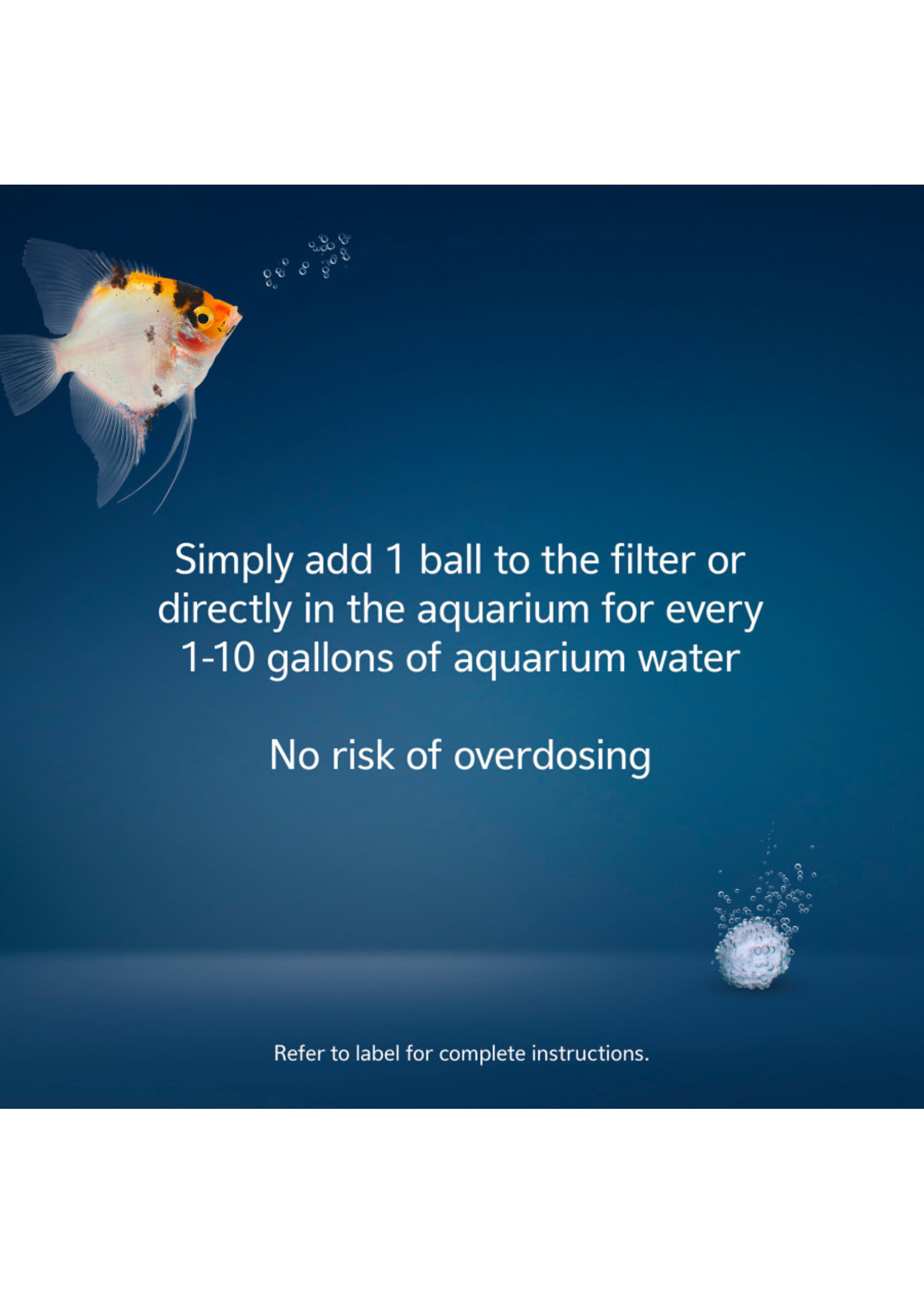 Aqueon AQUAPACS SLUDGE REMOVER 12 CT