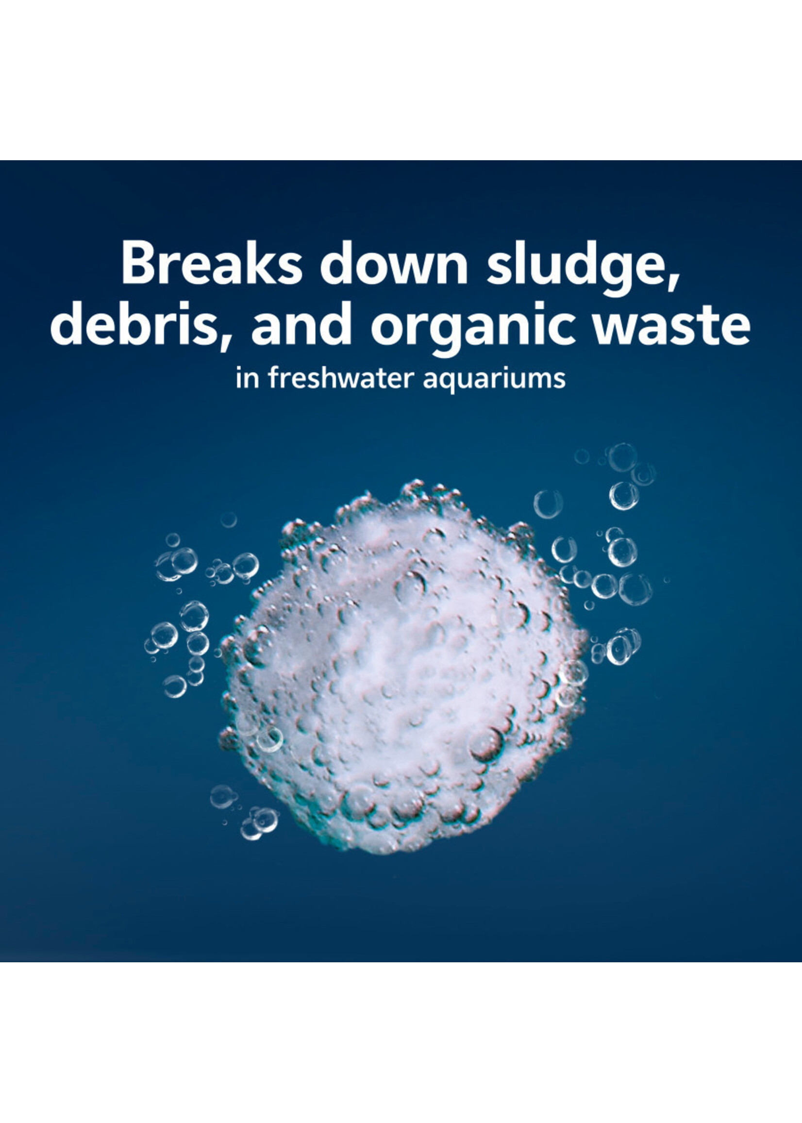 Aqueon AQUAPACS SLUDGE REMOVER 12 CT