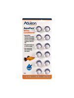 Aqueon AQUAPACS WATER CONDITIONER 12 CT