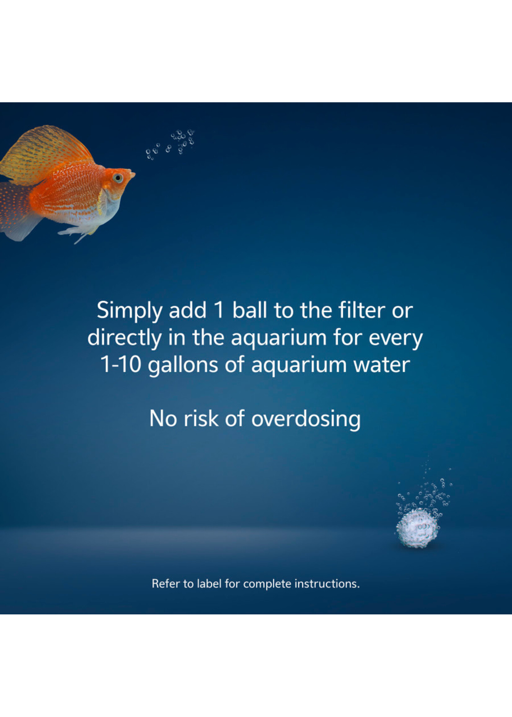 Aqueon AQUAPACS WATER CONDITIONER 12 CT