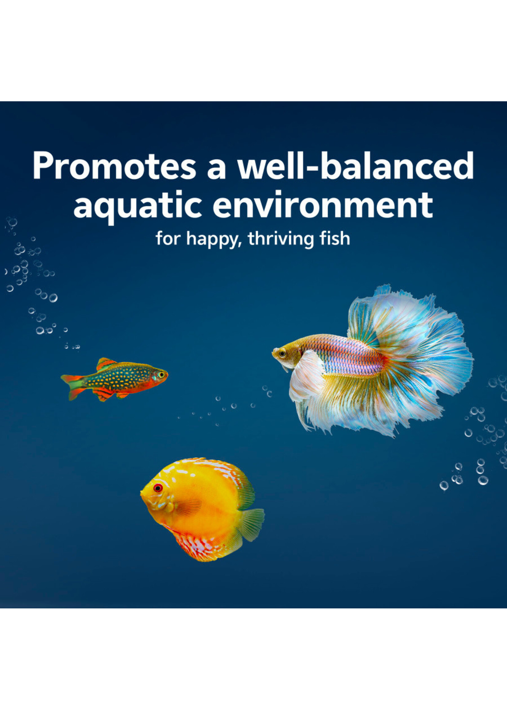 Aqueon AQUAPACS WATER CONDITIONER 12 CT