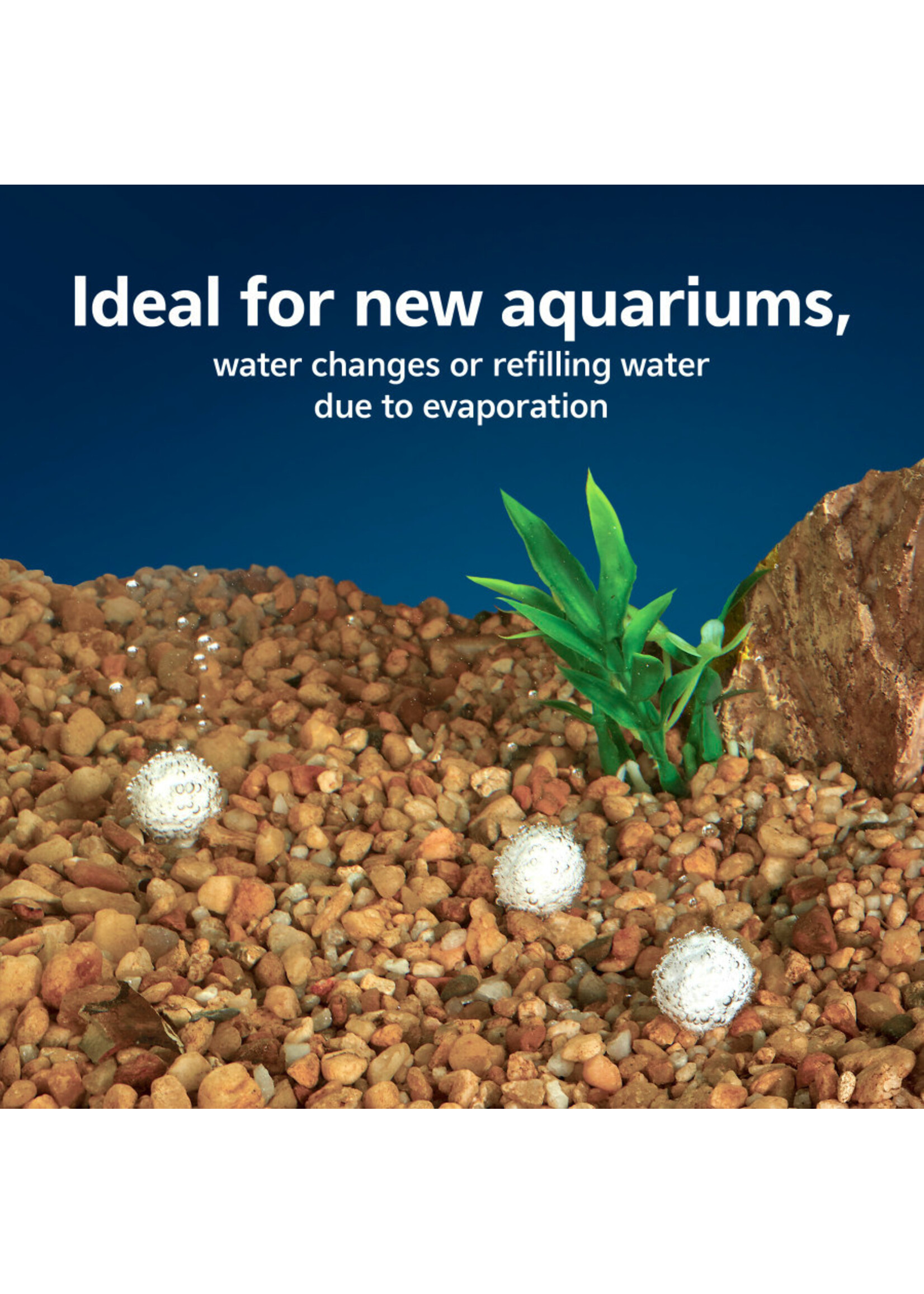 Aqueon AQUAPACS WATER CONDITIONER 12 CT