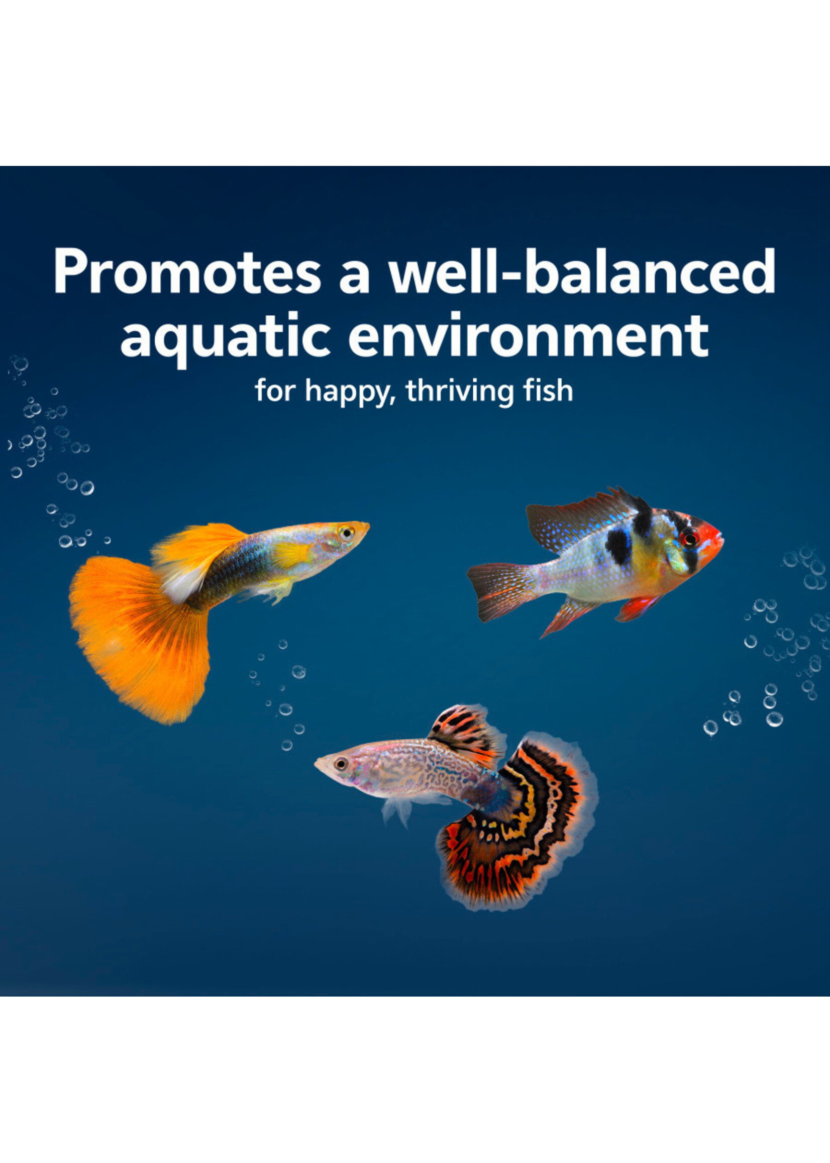 Aqueon AQUAPACS WATER CLARIFIER 12 CT