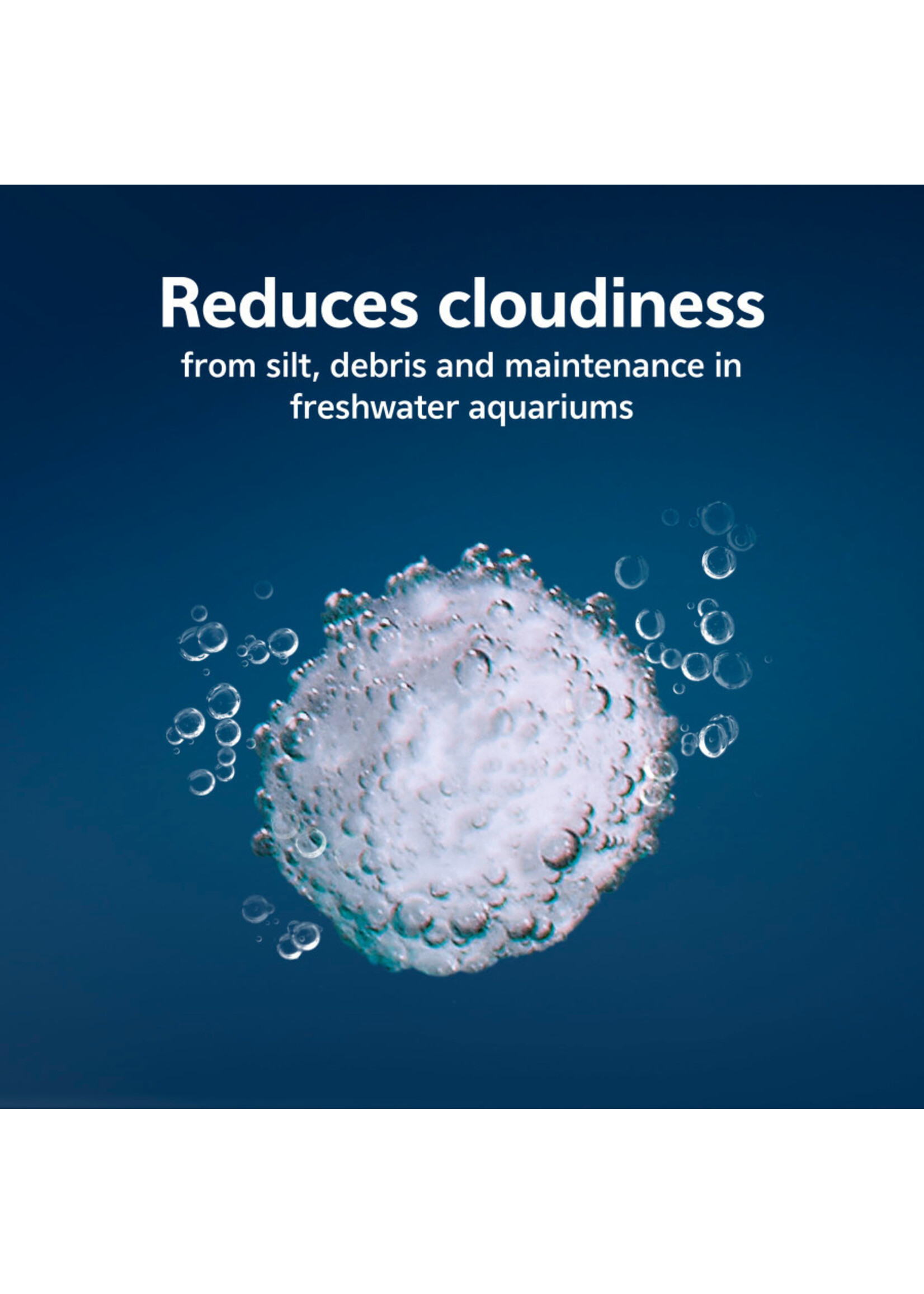 Aqueon AQUAPACS WATER CLARIFIER 12 CT