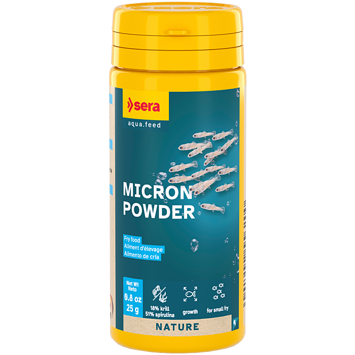MICRON POWDER 25 G