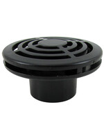 LifegardAquatics STRAINER 1" LOW PROFILE