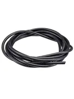 Neptune System TRIDENT SAMPLE TUBING BLACK