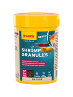 Sera SHRIMP GRANULES 100 ML