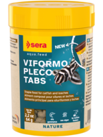 Sera VIFORMO PLECO TABS 64 G