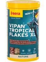 Sera VIPAN TROPICAL FLAKES XL 210 G