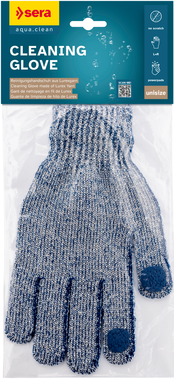 CLEANING GLOVE