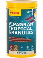 Sera VIPAGRAN TROPICAL GRANULES 370 G