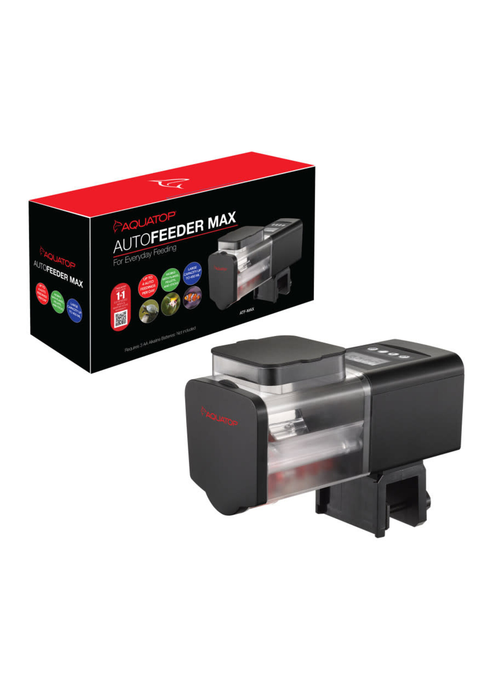 Aquatop AUTOFEEDER MAX